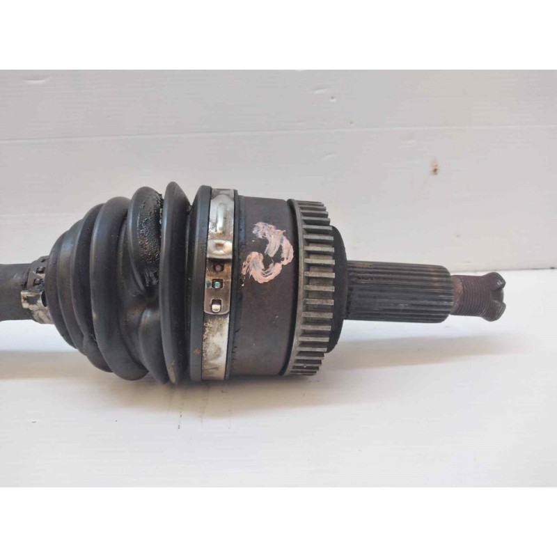 Recambio de transmision delantera derecha para kia sportage drive 4x2 referencia OEM IAM 2