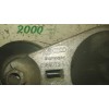 Recambio de tensor correa auxiliar para seat ibiza (6k1) 1.9 sdi referencia OEM IAM 038903315A  