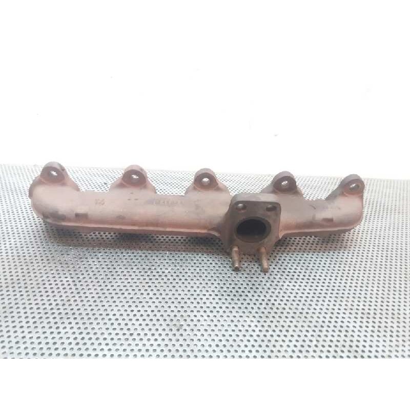 Recambio de colector escape para citroën xsara picasso 1.6 hdi 90 exclusive referencia OEM IAM - Gris 3