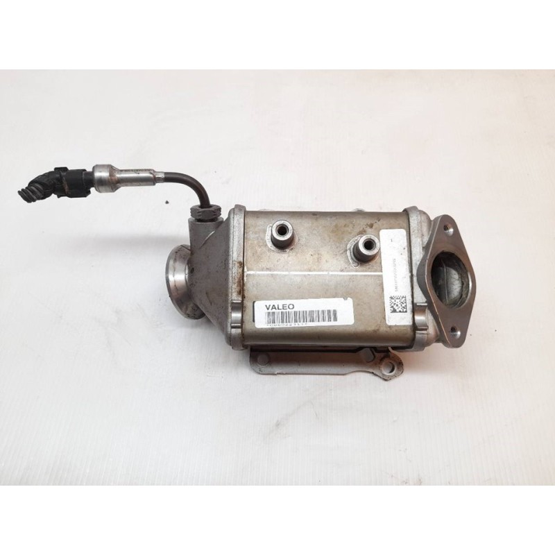 Recambio de enfriador egr para fiat qubo (300) trekking referencia OEM IAM 55273563 05259 