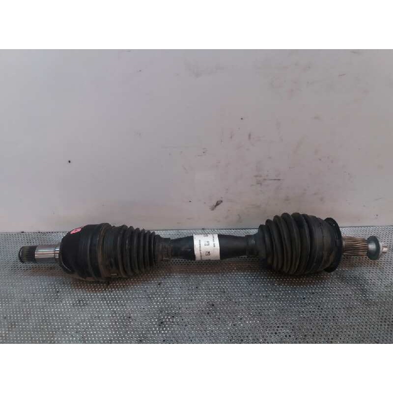 Recambio de transmision delantera izquierda para mercedes-benz clase gla (w156) gla 180 (156.942) referencia OEM IAM 12463308800