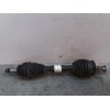 Recambio de transmision delantera izquierda para mercedes-benz clase gla (w156) gla 180 (156.942) referencia OEM IAM 12463308800