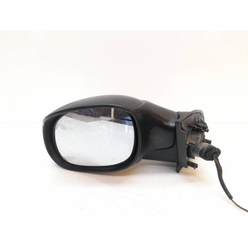 RETROVISOR IZQUIERDO 