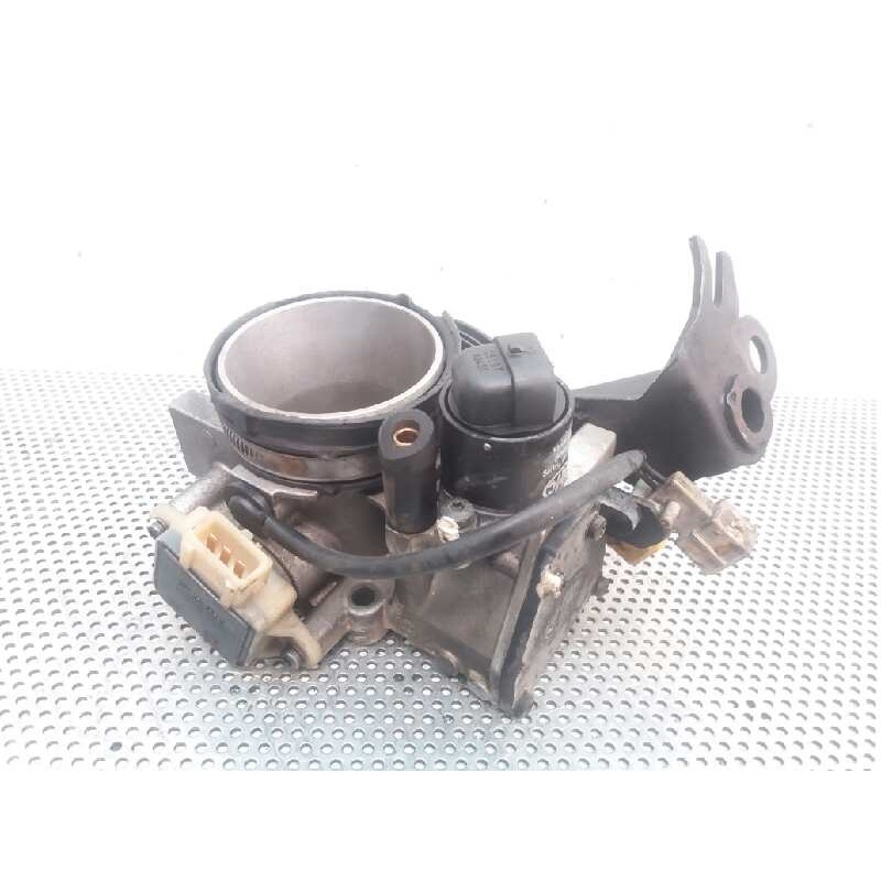 Recambio de cabezal inyeccion para citroën xantia berlina 2.0 16v cat (rfv / xu10j4r) referencia OEM IAM 0559237027  