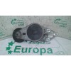 Recambio de tensor correa auxiliar para seat ibiza (6k1) 1.9 sdi referencia OEM IAM 038903315A  