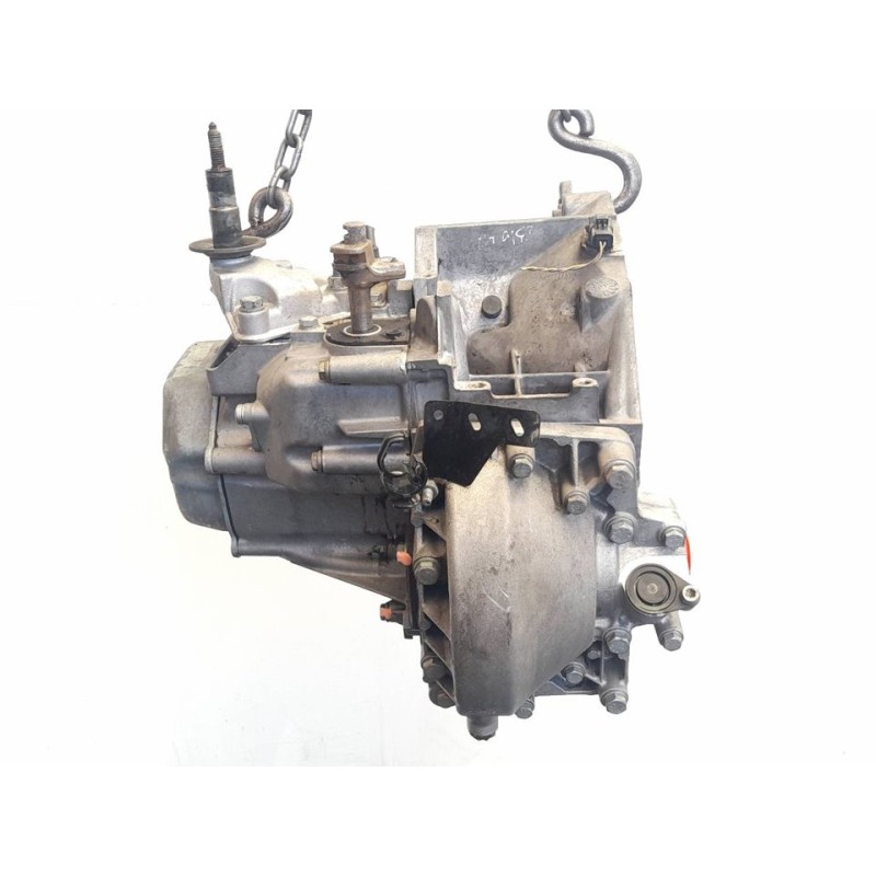 Recambio de caja cambios para lancia phedra (180) 2.2 jtd 16v executive referencia OEM IAM 20LM01 3