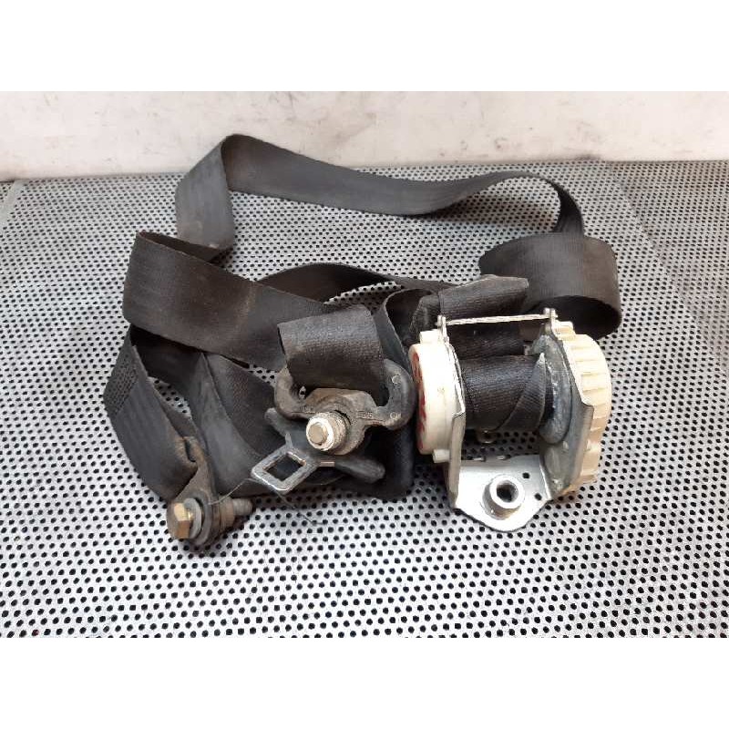Recambio de cinturon seguridad trasero derecho para fiat stilo (192) referencia OEM IAM  94941 