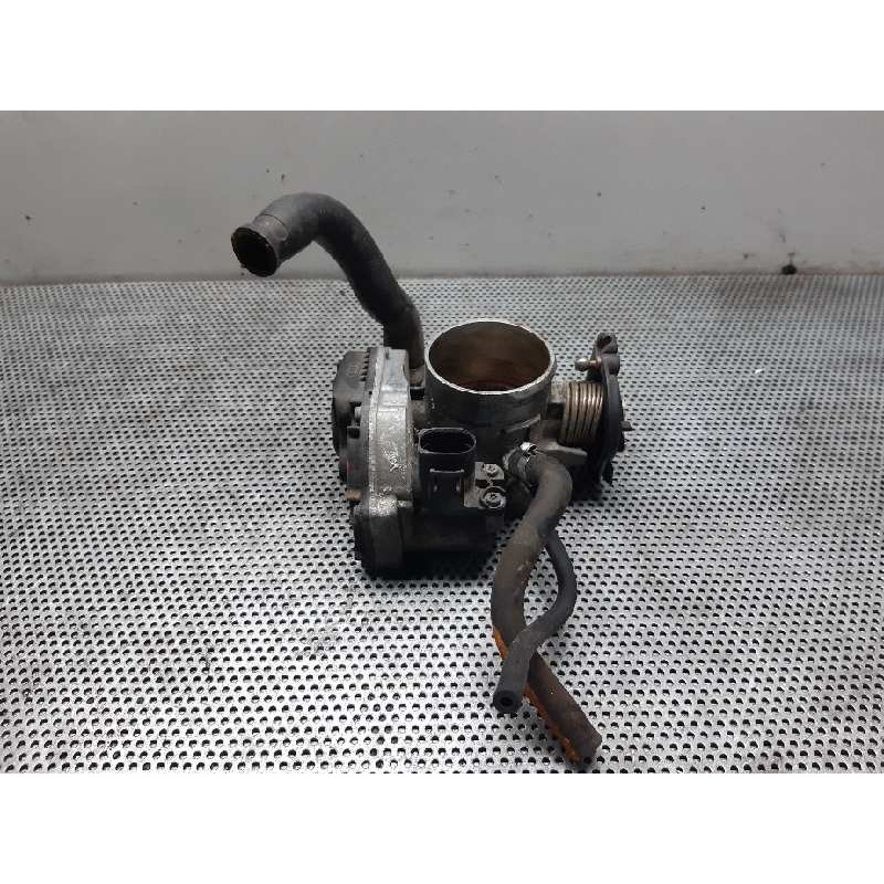 Recambio de cabezal inyeccion para audi a4 avant (b5) referencia OEM IAM 408237210001 058133063 5