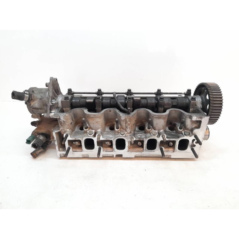 Recambio de culata para fiat doblo cargo (223) 1.9 jtd sx furg. panorama referencia OEM IAM 46431957 B469 4