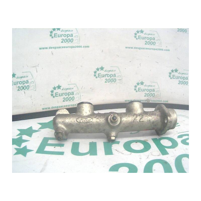 Recambio de bomba freno para ford orion 1.6 diesel referencia OEM IAM - Blanco 3