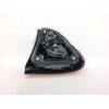 Recambio de piloto trasero izquierdo para seat leon (1m1) 1.9 tdi referencia OEM IAM 41000G  