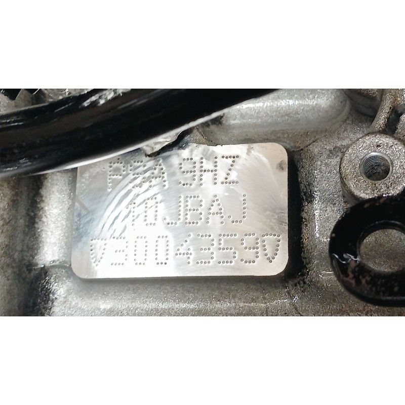Recambio de motor completo para peugeot 308 sport referencia OEM IAM 9HZ - Gris 2