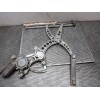 Recambio de elevalunas delantero derecho para volkswagen passat berlina (312) referencia OEM IAM  138566 