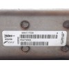 Recambio de enfriador egr para fiat qubo (300) trekking referencia OEM IAM 55273563 05259 