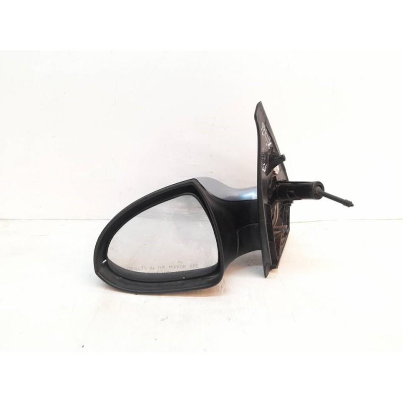Recambio de retrovisor izquierdo para tata indica 1.4i referencia OEM IAM   