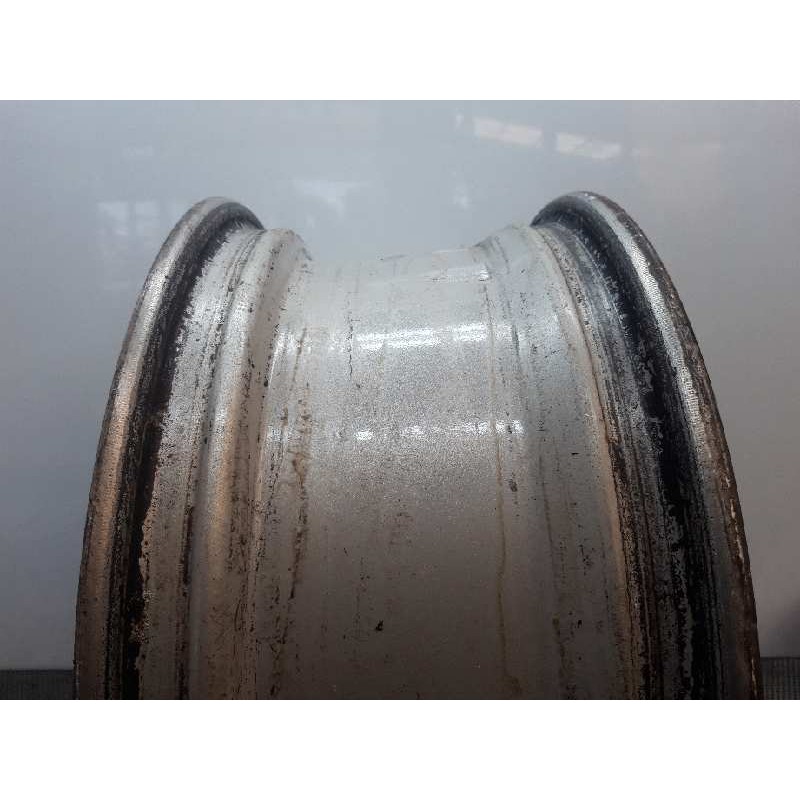 Recambio de llanta para opel astra h berlina cosmo referencia OEM IAM 7JX17H2ET35 - Azul 2