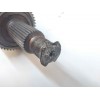 Recambio de transmision delantera derecha para kia sportage drive 4x2 referencia OEM IAM   