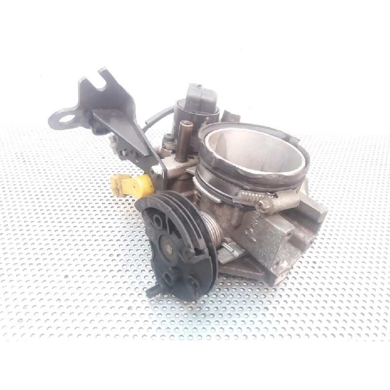 Recambio de cabezal inyeccion para citroën xantia berlina 2.0 16v cat (rfv / xu10j4r) referencia OEM IAM 0559237027 - Blanco 2