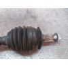 Recambio de transmision delantera izquierda para mercedes-benz clase gla (w156) gla 180 (156.942) referencia OEM IAM 12463308800