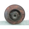 Recambio de disco de freno trasero para peugeot 207 xs referencia OEM IAM   