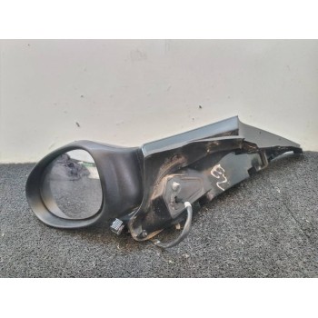 RETROVISOR IZQUIERDO 