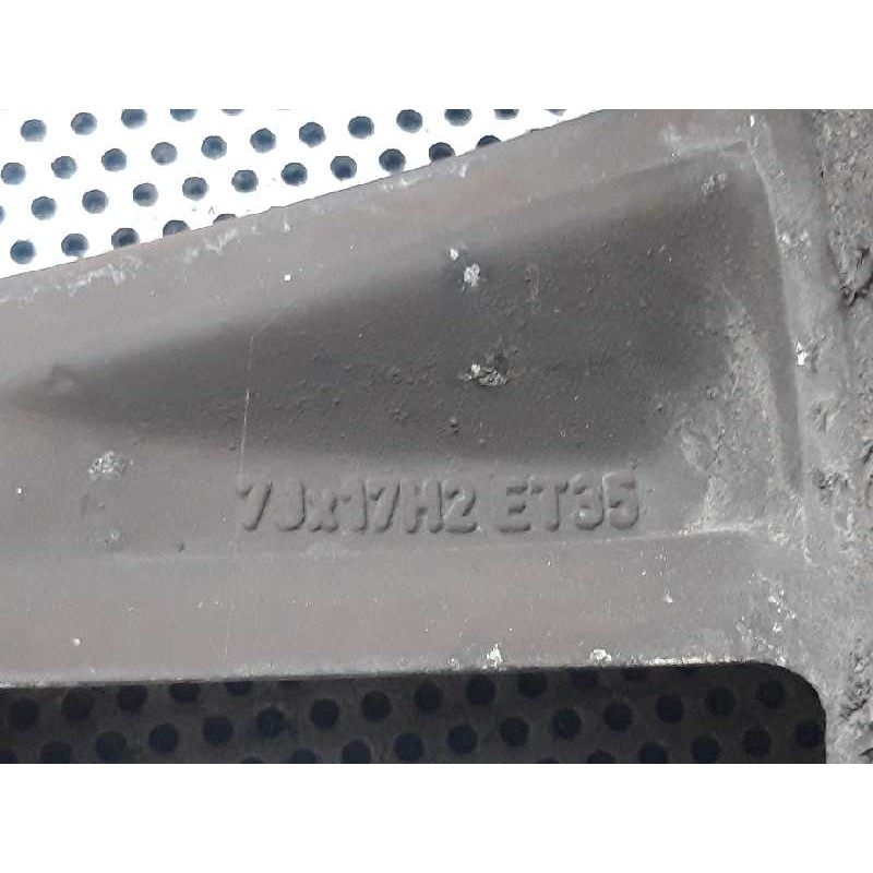 Recambio de llanta para opel astra h berlina cosmo referencia OEM IAM 7JX17H2ET35 - Azul 3