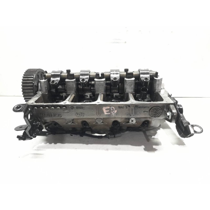 Recambio de culata para audi a3 (8p) 1.9 tdi attraction referencia OEM IAM 038103373R  