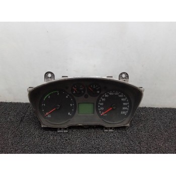 CUADRO INSTRUMENTOS 6C1T10849 00281142579C1 