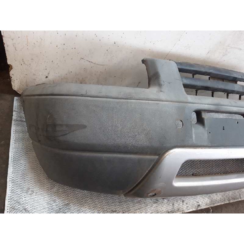 Recambio de paragolpes delantero para land rover freelander (ln) 2.0 di hardback (72kw) referencia OEM IAM - Gris 3