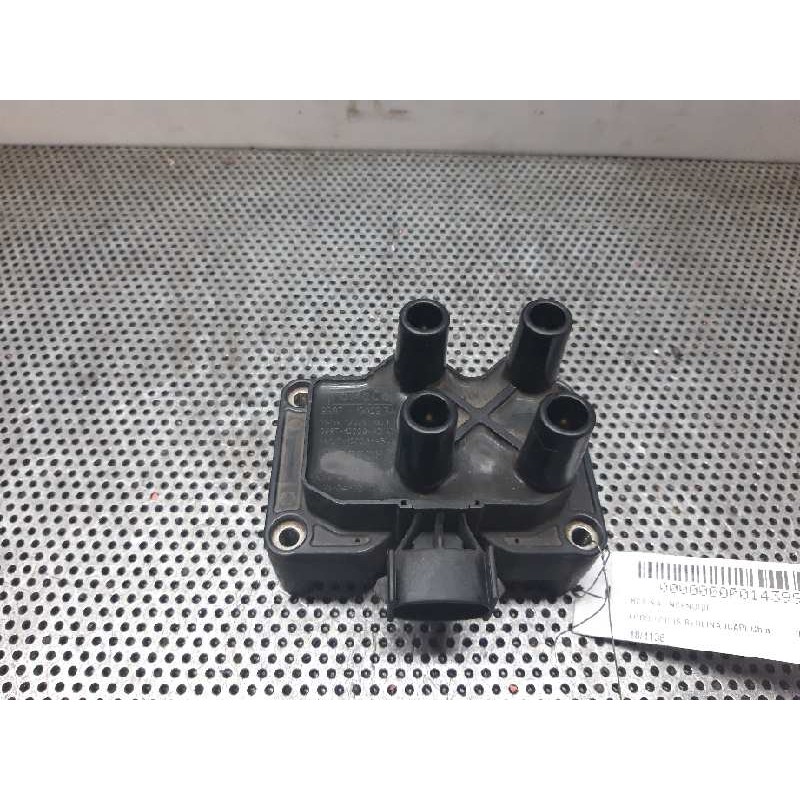 Recambio de bobina encendido para ford focus berlina (cap) ghia referencia OEM IAM 0221503490  