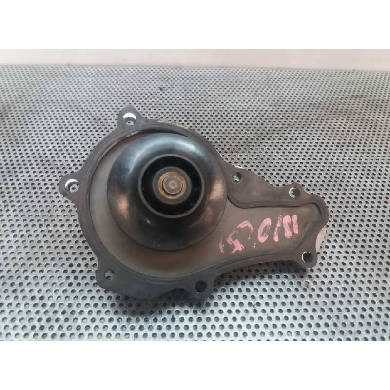 Recambio de bomba agua para citroën xsara picasso 1.6 hdi 90 exclusive referencia OEM IAM   