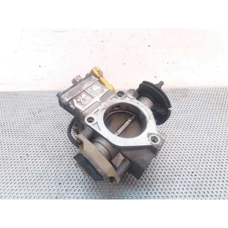 Recambio de cabezal inyeccion para citroën xantia berlina 2.0 16v cat (rfv / xu10j4r) referencia OEM IAM 0559237027 - Blanco 3