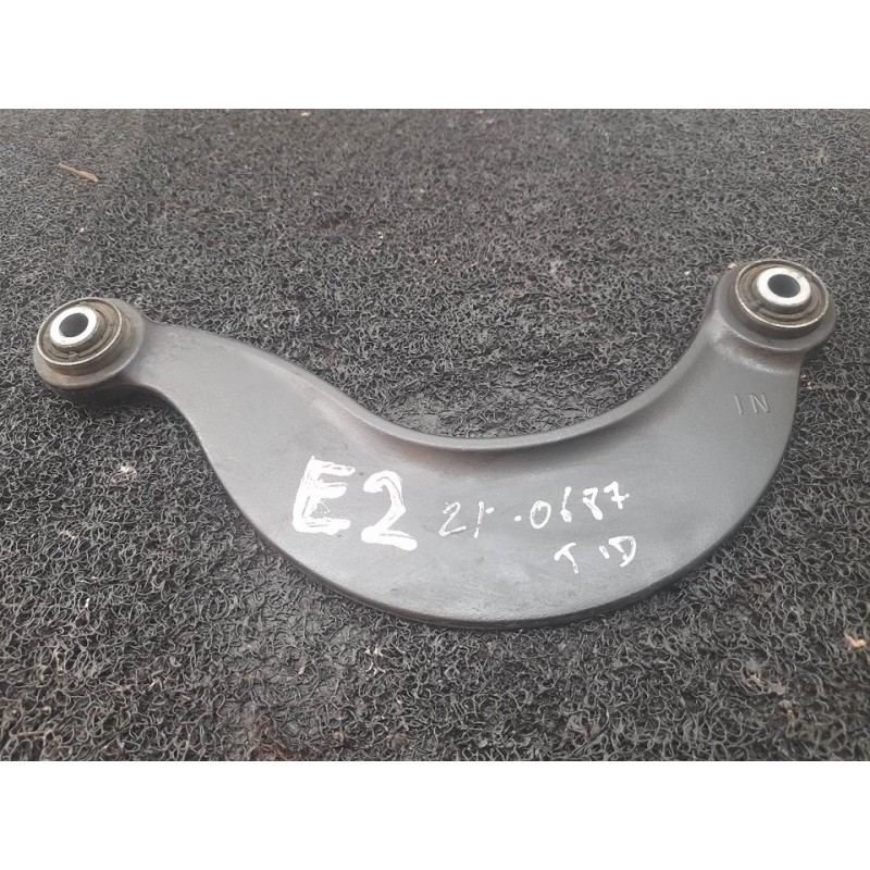 Recambio de brazo suspension superior trasero izquierdo para mazda 3 lim. (bl) active referencia OEM IAM 3N615500A5  