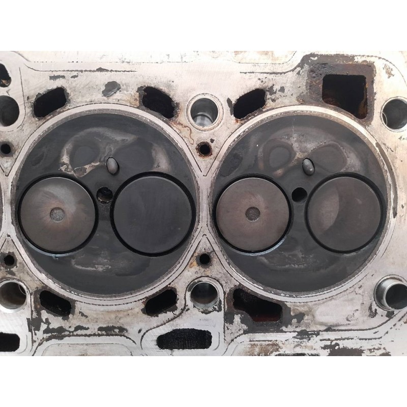 Recambio de culata para fiat doblo cargo (223) 1.9 jtd sx furg. panorama referencia OEM IAM 46431957 B469 5
