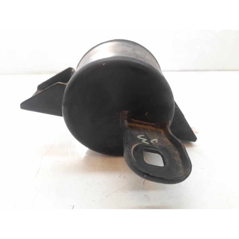 Recambio de soporte motor derecho para chevrolet kalos 1.2 cat referencia OEM IAM 7D2419 - Negro 5