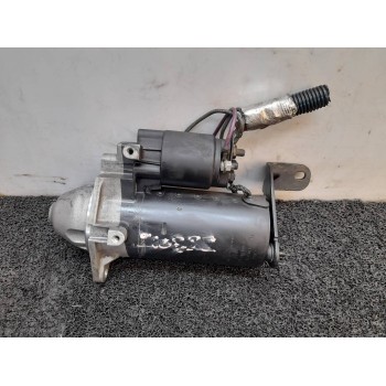 MOTOR ARRANQUE 0001100015 BOSCH