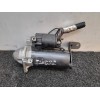 Recambio de motor arranque para opel sintra gls referencia OEM IAM 0001100015  BOSCH