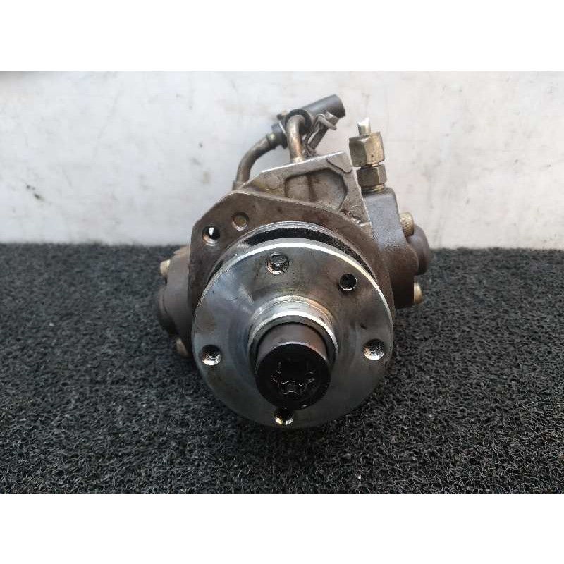 Recambio de bomba inyeccion para nissan almera (n16/e) acenta referencia OEM IAM   DENSO - Blanco 2