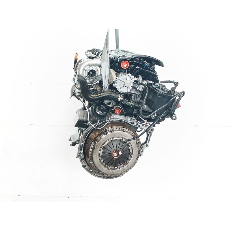 Recambio de motor completo para peugeot 308 sport referencia OEM IAM 9HZ - Gris 3