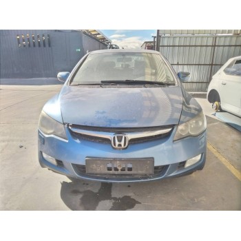 HONDA CIVIC LIM.4 (FD)