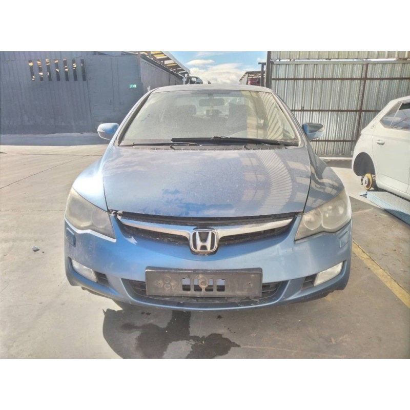 honda civic lim.4 (fd) del año 2009