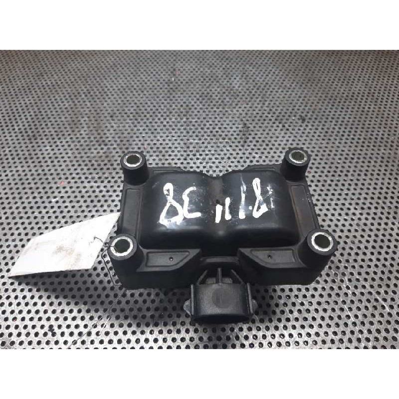 Recambio de bobina encendido para ford focus berlina (cap) ghia referencia OEM IAM 0221503490 - Gris 2