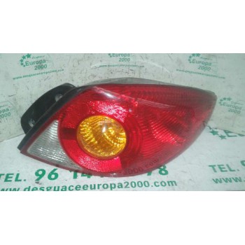 PILOTO TRASERO DERECHO 