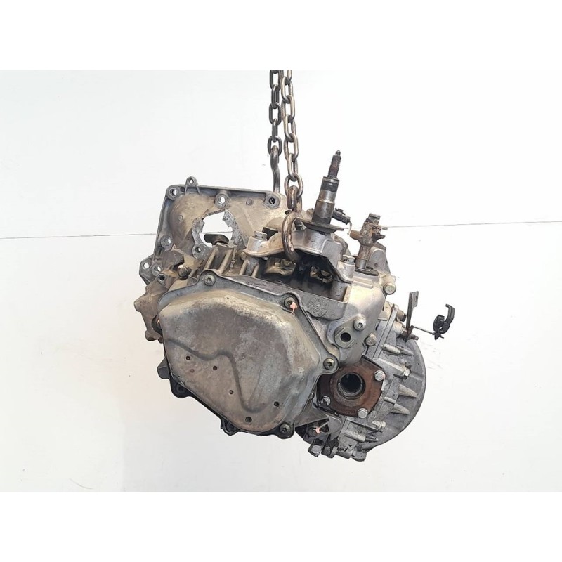 Recambio de caja cambios para lancia phedra (180) 2.2 jtd 16v executive referencia OEM IAM 20LM01 5