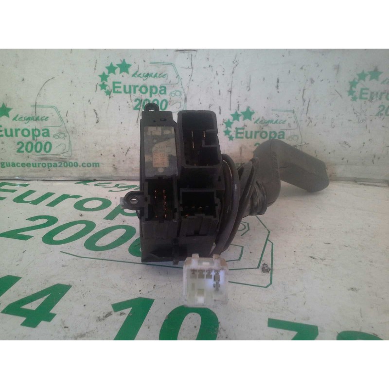 Recambio de mando luces para volvo s40 berlina 2.0 turbo cat referencia OEM IAM - Gris 2
