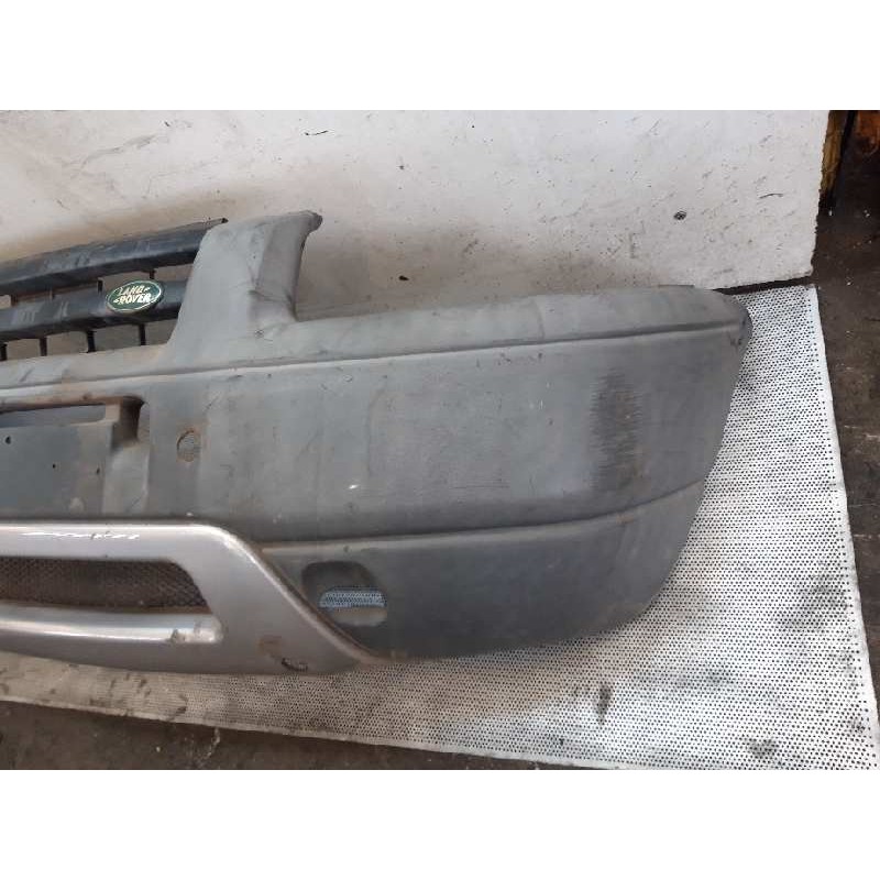 Recambio de paragolpes delantero para land rover freelander (ln) 2.0 di hardback (72kw) referencia OEM IAM - Gris 4