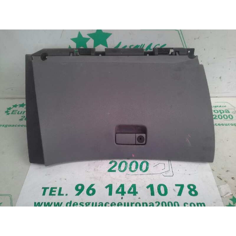 Recambio de guantera para nissan primera berlina (p12) referencia OEM IAM   
