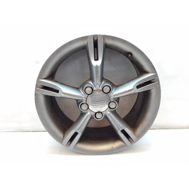 Recambio de llanta para seat altea (5p1) sport referencia OEM IAM 1P0601025B  