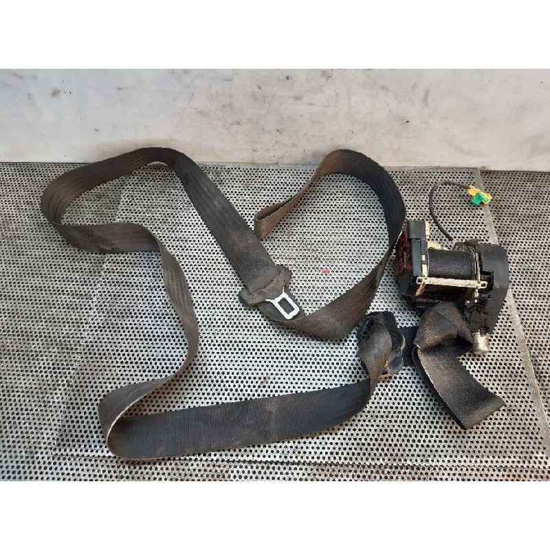 Recambio de cinturon seguridad delantero derecho para fiat stilo (192) referencia OEM IAM  94945 