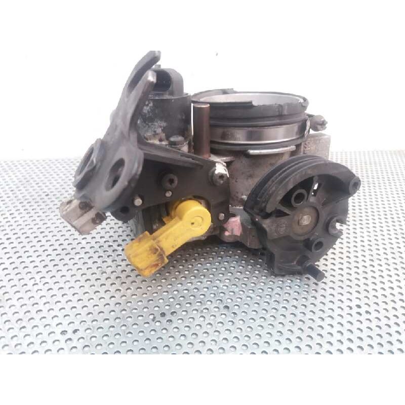 Recambio de cabezal inyeccion para citroën xantia berlina 2.0 16v cat (rfv / xu10j4r) referencia OEM IAM 0559237027 - Blanco 4